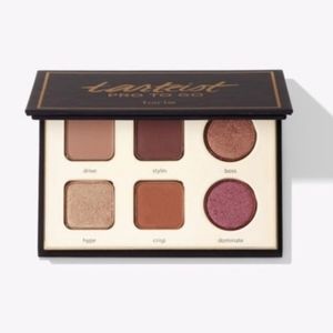 Tarteist PRO TOGO - Tarte Eyeshadow Pallet